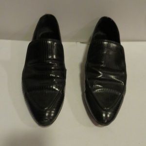 pointy allsaints